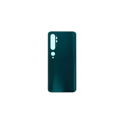 Tapa Trasera Para Redmi Note 10 Pro Verde