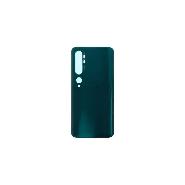 Tapa Trasera Para Redmi Note 10 Pro Verde