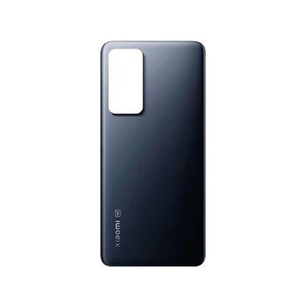 Tapa Trasera Para Redmi note 10 4g / redmi note 10s NEGRO