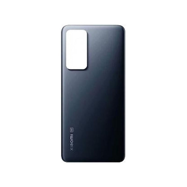 Tapa Trasera Para Redmi note 10 4g / redmi note 10s NEGRO