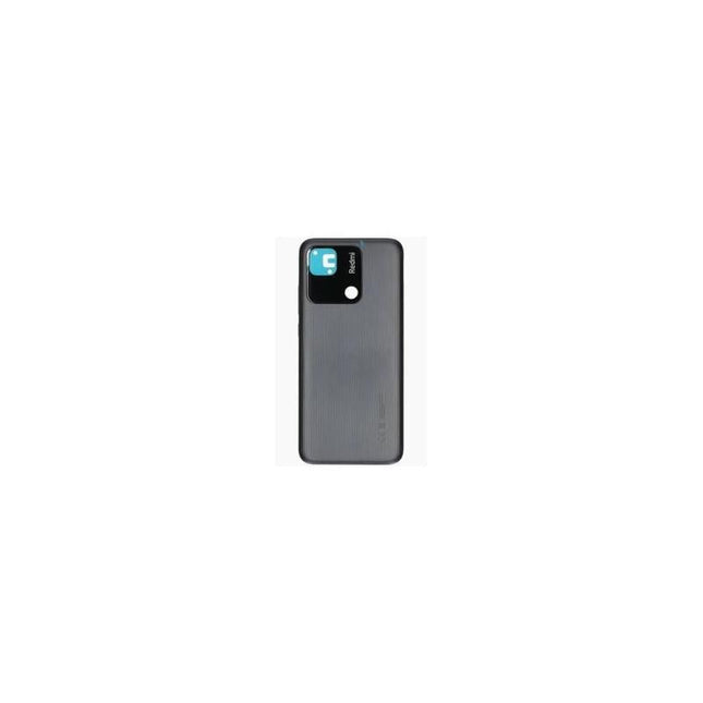 Tapa Trasera Para Redmi 10A Negro