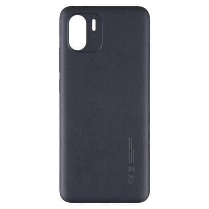 Capa traseira para Redmi A1 preta