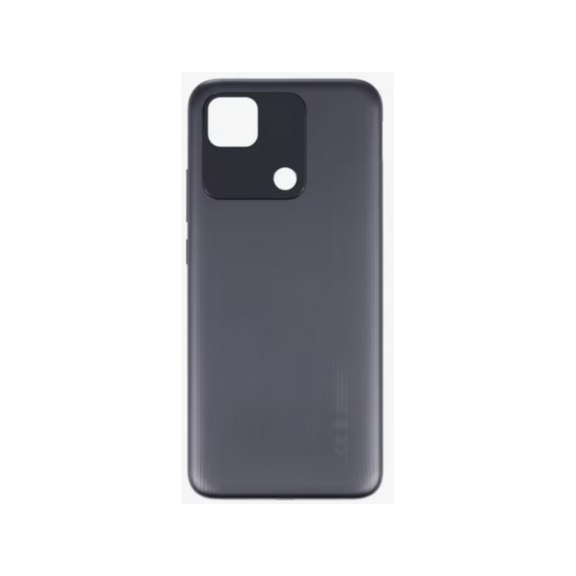 Tapa Trasera Para Redmi 10C Negro