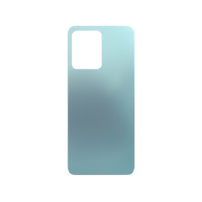 Tapa Trasera Para Redmi Note 12 4G Verde