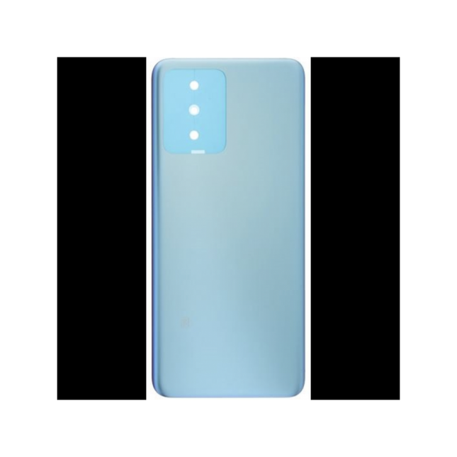 Tapa Trasera Para Redmi Note 12 Azul