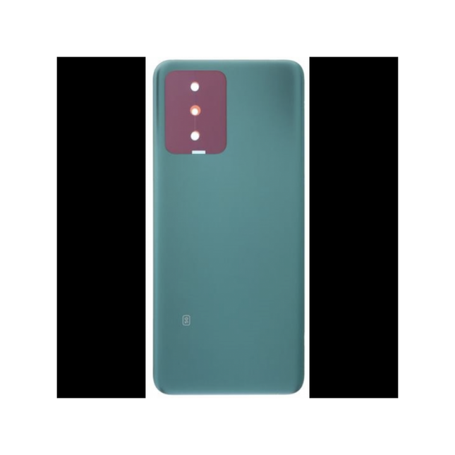 Tapa Trasera Para Redmi Note 12 Verde