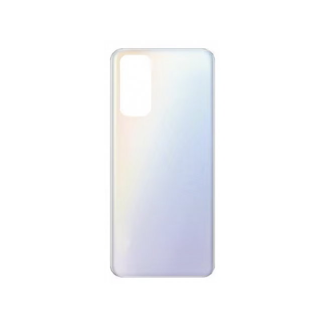 Tapa Trasera Para Redmi Note 11 4G / Redmi Note 11S AZUL CIELO