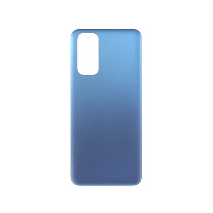 Tapa Trasera Para Redmi Note 11 4G / Redmi Note 11S Azul