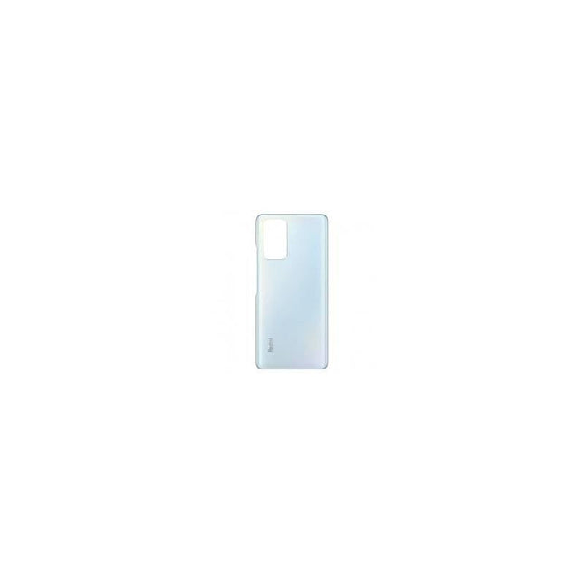 Tapa Trasera Para Redmi Note 10 5G Blanco