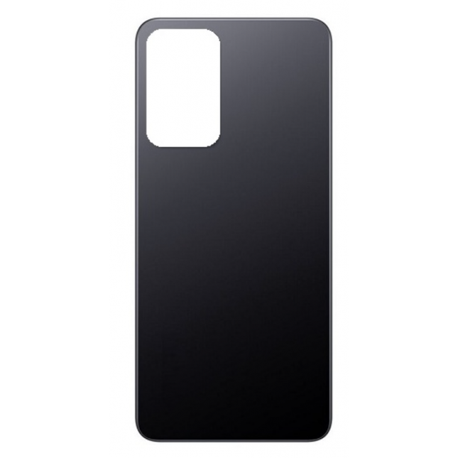 Tapa Trasera Para Redmi Note 11 Pro Plus 5G NEGRO