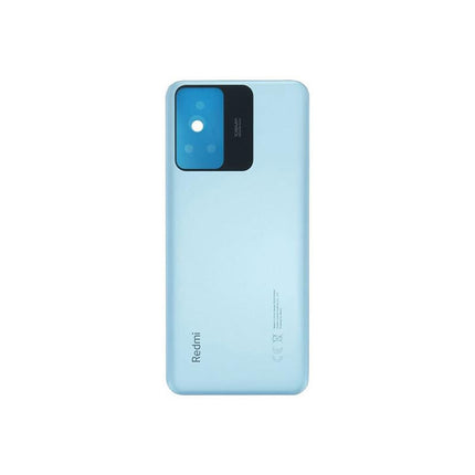 Tapa Trasera Para Redmi Note 12S Azul