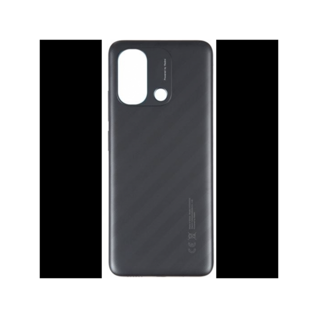 Tapa Trasera Para Redmi 12C Negro