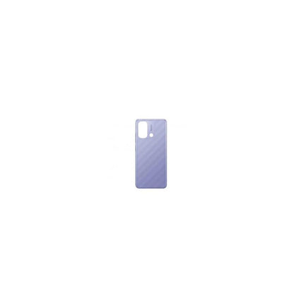 Tapa Trasera Para Redmi 12C Morado