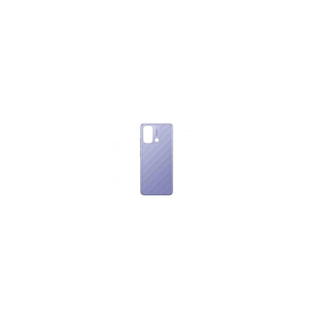 Tapa Trasera Para Redmi 12C Morado