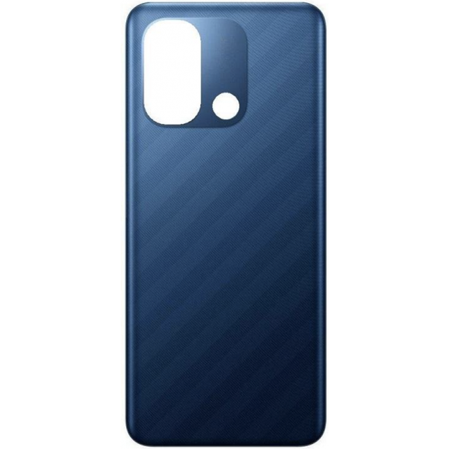 Tapa Trasera Para Redmi 12C Azul
