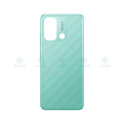 Tapa Trasera Para Redmi 12C Verde