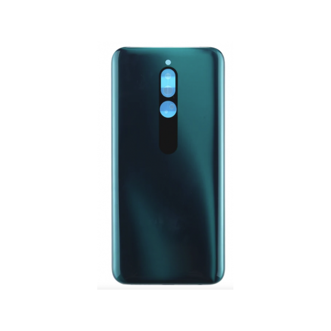 Tapa Trasera Para Redmi 8 Verde