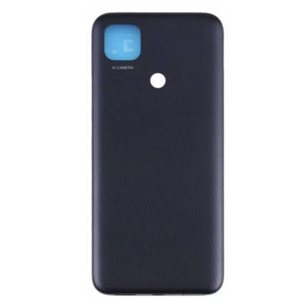 Tapa Trasera Para Redmi 9C Negro