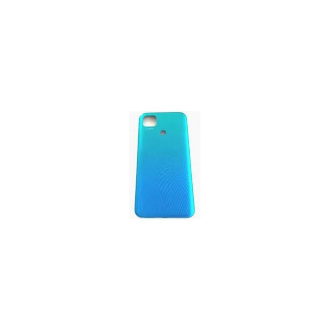 Tapa Trasera Para Redmi 9C Verde