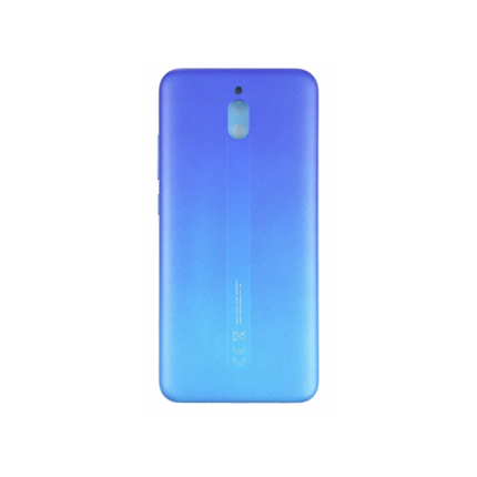 Tapa Trasera Para Redmi 8A Azul