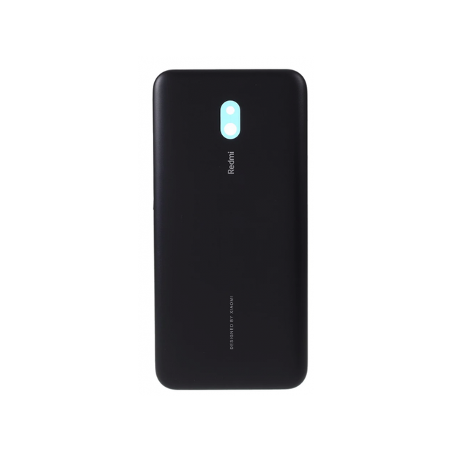 Tapa Trasera Para Redmi 8A Negro