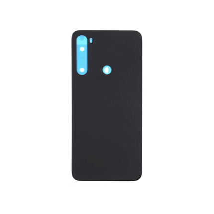 Tapa Trasera Para Redmi Note 8 Negro