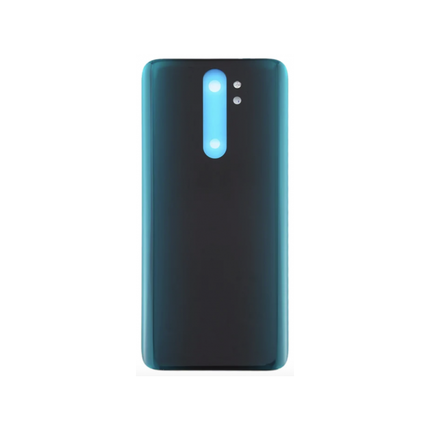 Tapa Trasera Para Redmi Note 8 Pro Verde