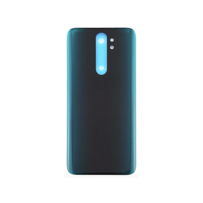 Tapa Trasera Para Redmi Note 8 Pro Verde