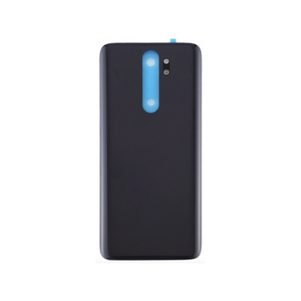 Tapa Trasera Para Redmi Note 8 Pro Negro