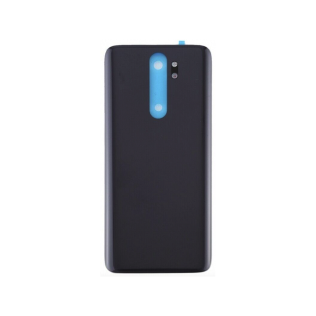 Tapa Trasera Para Redmi Note 8 Pro Negro