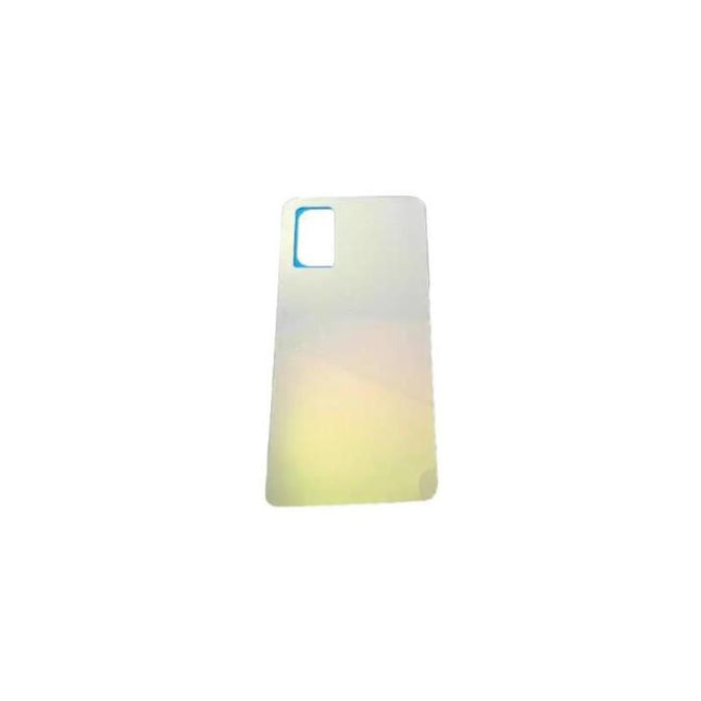 Tapa Trasera Para Redmi Note 12 Pro 4G Blanco