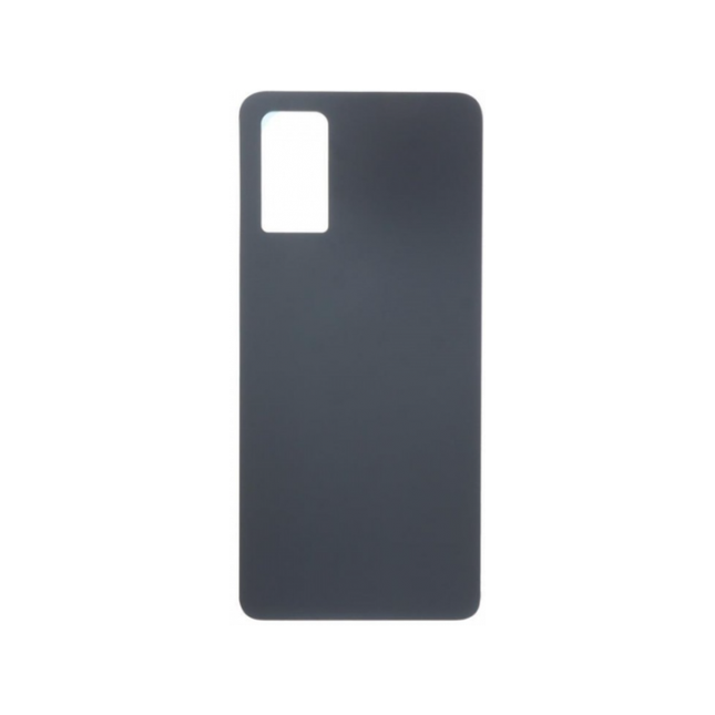 Tapa Trasera Para Redmi Note 12 Pro 4G Negro