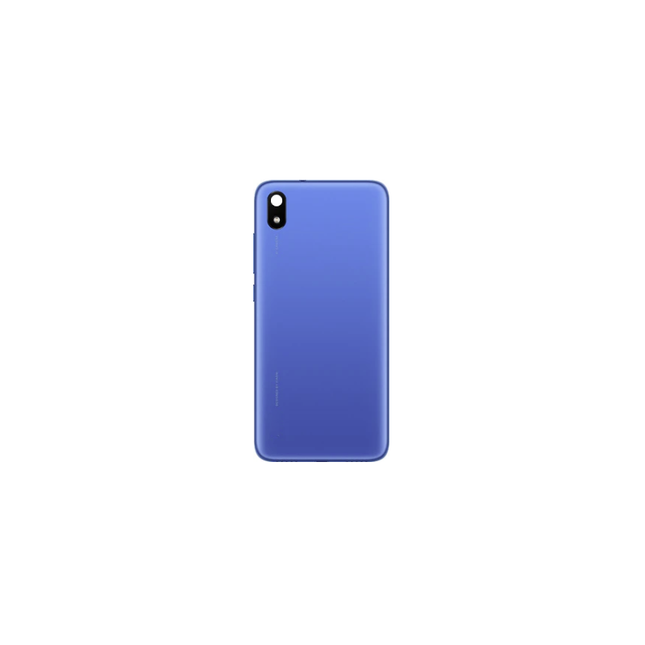 Tapa Trasera Para Redmi 7A Azul