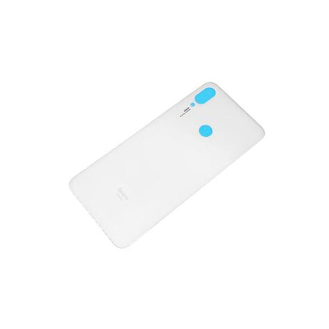 Tapa Trasera Para Redmi Note 7 Blanco
