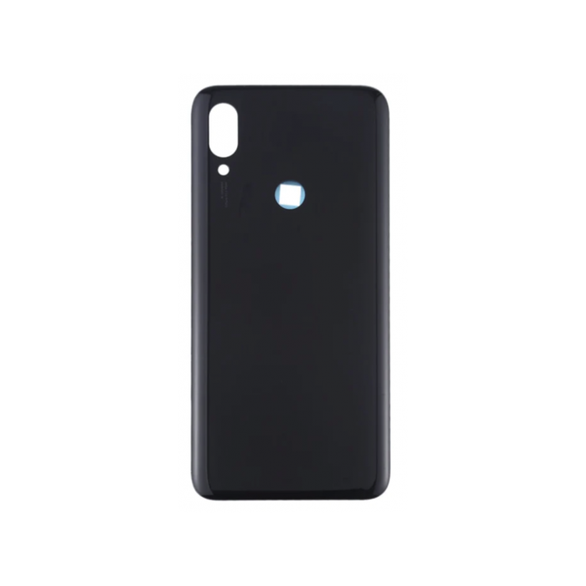 Tapa Trasera Para Redmi 7 Negro