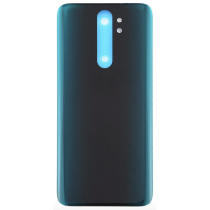 Tapa Trasera Para Redmi Note 8 Pro-Verde