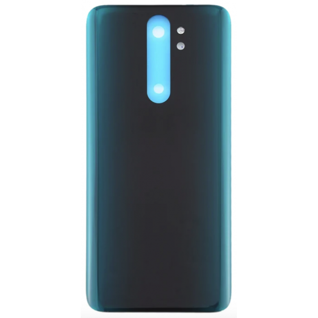 Tapa Trasera Para Redmi Note 8 Pro-Verde