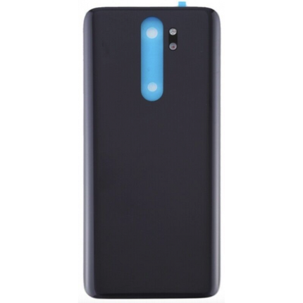 Tapa Trasera Para Redmi Note 8 Pro Negra