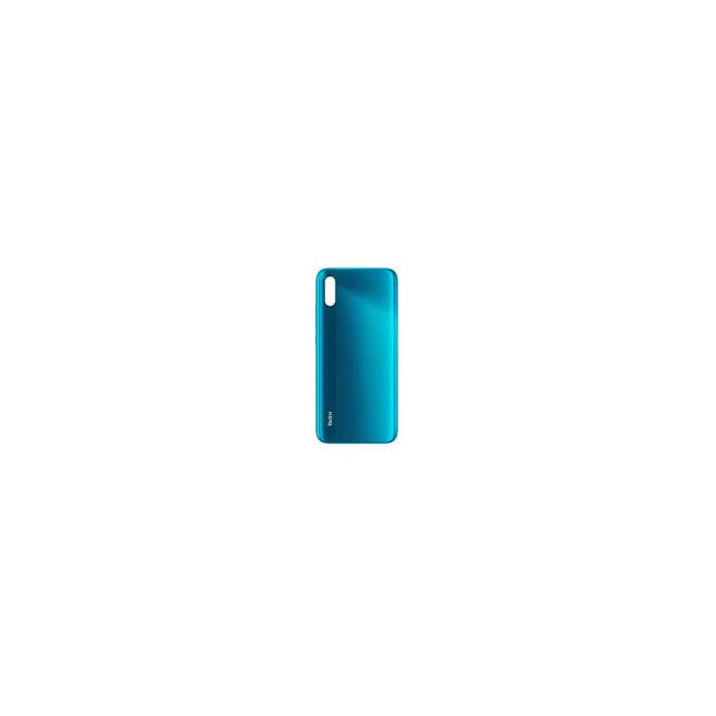 Tapa Trasera Para Redmi 9A-Verde
