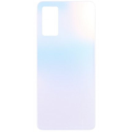 Tapa Trasera Para Redmi Note 11 Pro 4G / 5G / 11E Pro Blanco