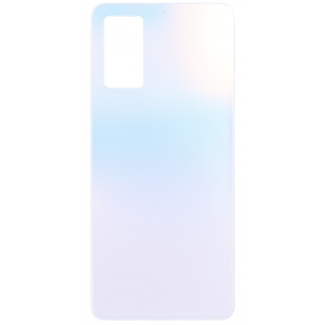 Tapa Trasera Para Redmi Note 11 Pro 4G / 5G / 11E Pro Blanco