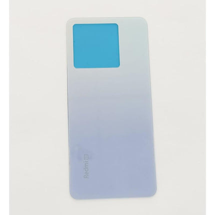 Tapa Trasera Para Redmi Note 13 Pro 5G Morado