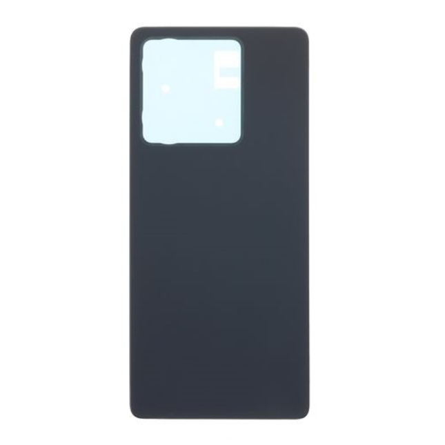 Tapa Trasera Para Redmi Note 13 5G Negro