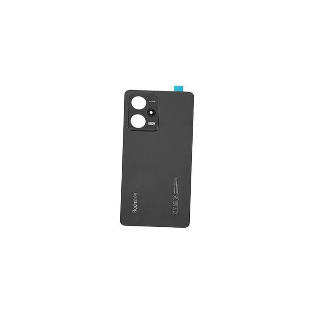 Tapa Trasera Para Redmi 10 5G Negro