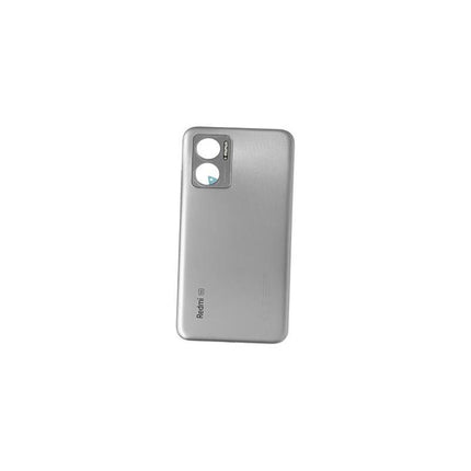 Tapa Trasera Para Redmi 10 5G Plata