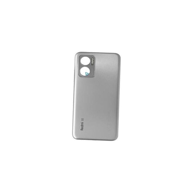Tapa Trasera Para Redmi 10 5G Plata