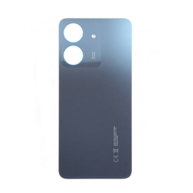 Tapa Trasera Para Redmi 13C Azul
