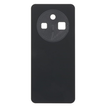 Tapa Trasera Para Redmi 14C Negro