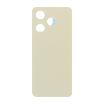 Tapa Trasera Para Redmi 13 Blanco