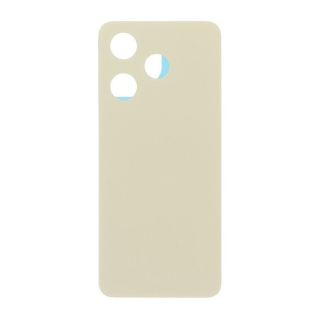Tapa Trasera Para Redmi 13 Blanco